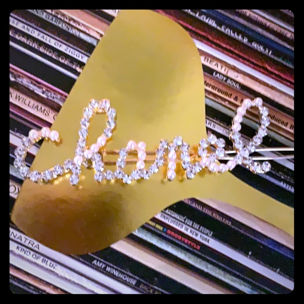 Hair clip